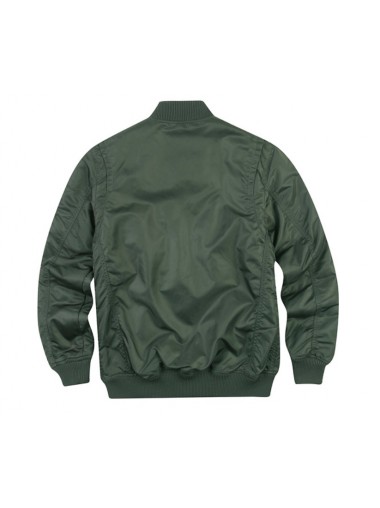DICKIES Bomber Jacket - Khaki